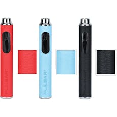 PULSAR Leather 510 Threaded Battery