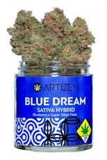 Blue Dream by Artizen