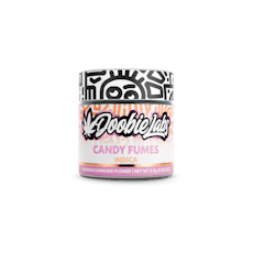 Doobie Labs Flower 3.5g - Candy Fumes