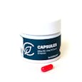 Sativa Blend THC Capsules 10mg 30-pack | 300mg
