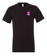 Smile T-Shirt - Pink