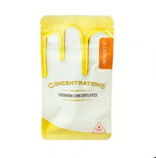 Papaya Pieces | Vape Cart | 1g