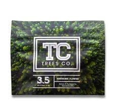 3.5g Trees Co Flower - Show Time