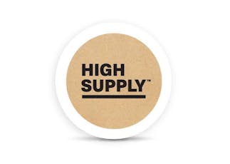 High Supply - Citrus Blossoms - Pre-Roll - 1g
