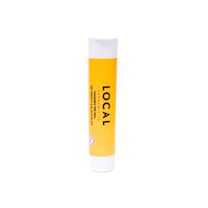 LOCAL - PREROLL - 0.5G - THE LANTZ - HYBRID