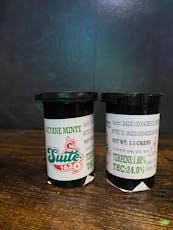 Octane Mintz | 3.5g | Suite 1620