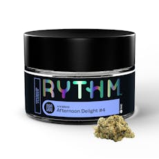 Rythm | Afternoon Delight #4 | 3.5g