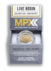 Purple Milk | Live Rosin 1g