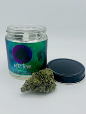 Mr. Tree | Trash Panda | Flower | 3.5g | 26.98% THC