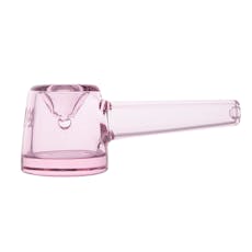 Deco Hand Pipe | Blush