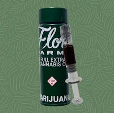 Flora Farms | FECO | Jelly Roll