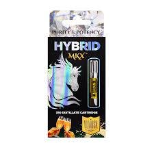 MKX | MIMOSA | HYBRID | 510 CARTRIDGE | 1G | REC