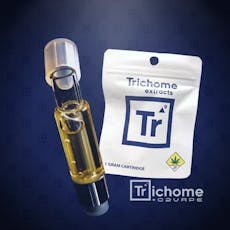 Trichome Cart Applesauce Watermelon Runtz 1g