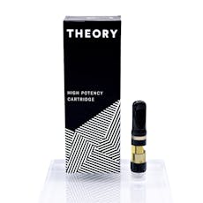 High Potency: Apple Tartz