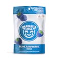 Blue Raspberry Fruit Chew | 5mg each | 50mg total