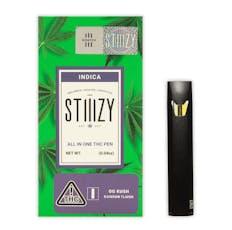 STIIIZY | OG Kush Disposable 0.95g