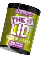 The Lid | Maplewood Mac | Shake | 14g