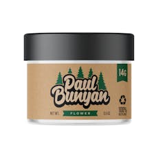 Crunch Berries Whole Flower 14g