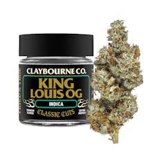 KING LOUIS OG