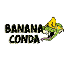 28.0G Banana Conda