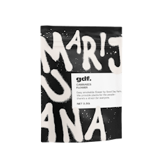 GDF: Flower | OG Pop Tartz | 3.5g (HP)