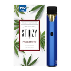 Stiiizy | Pro Battery - Blue