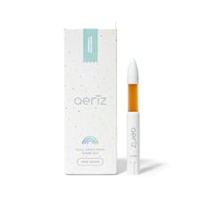 Durban Poison Full Spectrum Hash Oil (1g)