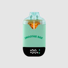 Smoothie Bar - 2g Dual Strain - Gelato 41 x Fritter Mintz
