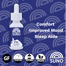 PM Tincture