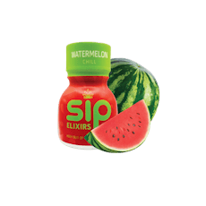 Sip Elixirs 100mg - Watermelon