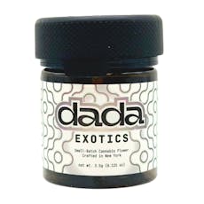 Dada Exotics | Moutai #2 | 3.5g