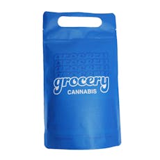 Madero Kush Whole Flower 28g