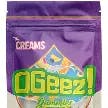 OGeez - The Creams - Mellow Indica - 100mg