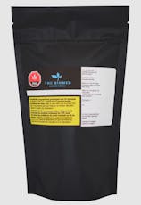 Belladonna | Flower For Edibles | 15g