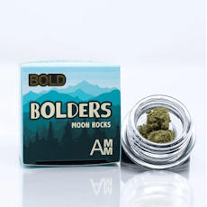 Bold: Concentrate | Stardawg F2 | Moon Rocks | 1g