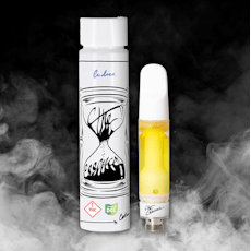 Afghan Purps (Indica) - Distillate Cart - 1g