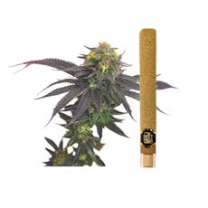 LEFT COAST | LIL LEFTYS | MONSTER COOKIES | INFUSED BLUNT | 2G