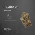 Headband (Indica Hybrid) 3.5g
