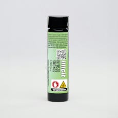 Illicit | Banana Pie (H) Classy Infused Pre Roll | 1g