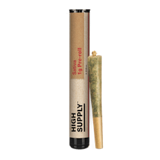 Gastropop Pre-Roll | 0.5g