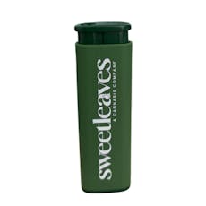 Sweetleaves Green | Lighter Torch