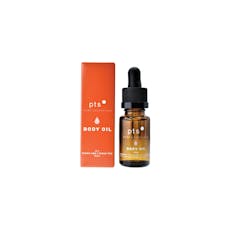 PTS - TOPICAL - 200MG CBD / 100MG THC - 15ML - BODY OIL