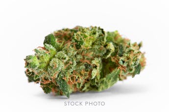 URBNJ - Underdog - 28G Ground Flower