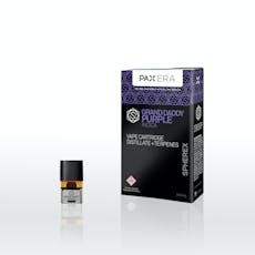 Pax Pod | Grand Daddy Purple THC