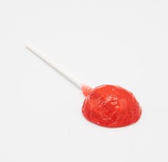 Huckleberry Cheesecake Lollipops (5pk) - 94.26mg - Lionheart Cannabis