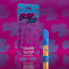 Native Cuts - Unicorn Piss- .5 G- H