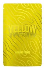 Shake Shelf Yellow Khalifa Kush Khalifa Mints K2 (H) 14g