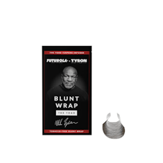 Terpene Infused Blunt Wraps