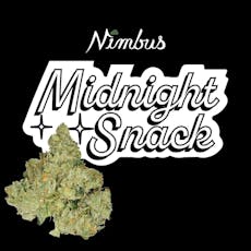 Midnight Snack | Flower | 3.5g