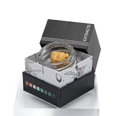 Theory - Greasy Runtz - Wax - 1g